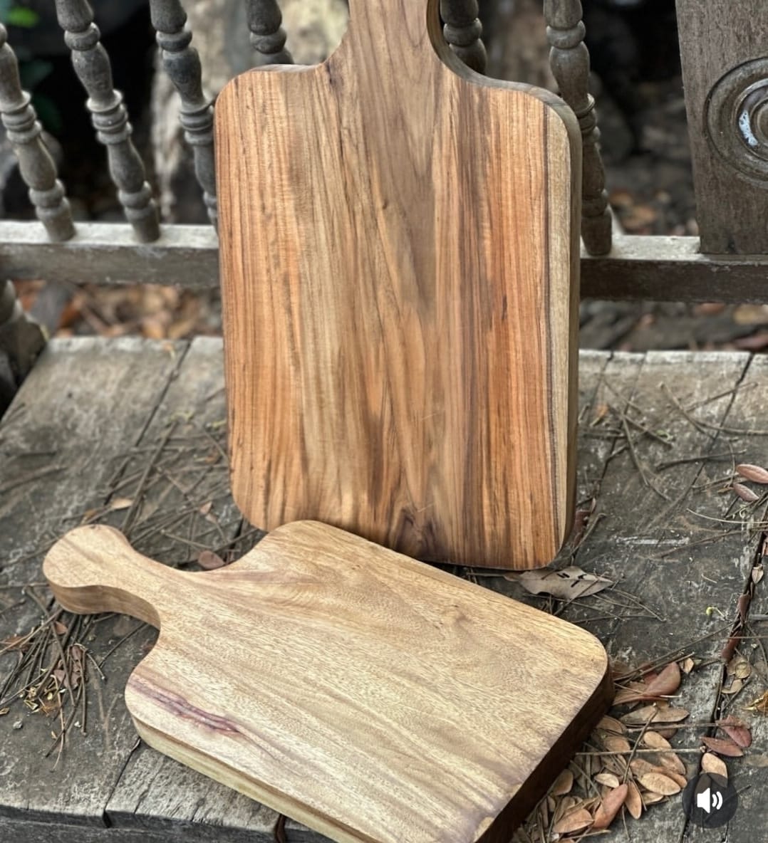 Premium Chopping Board