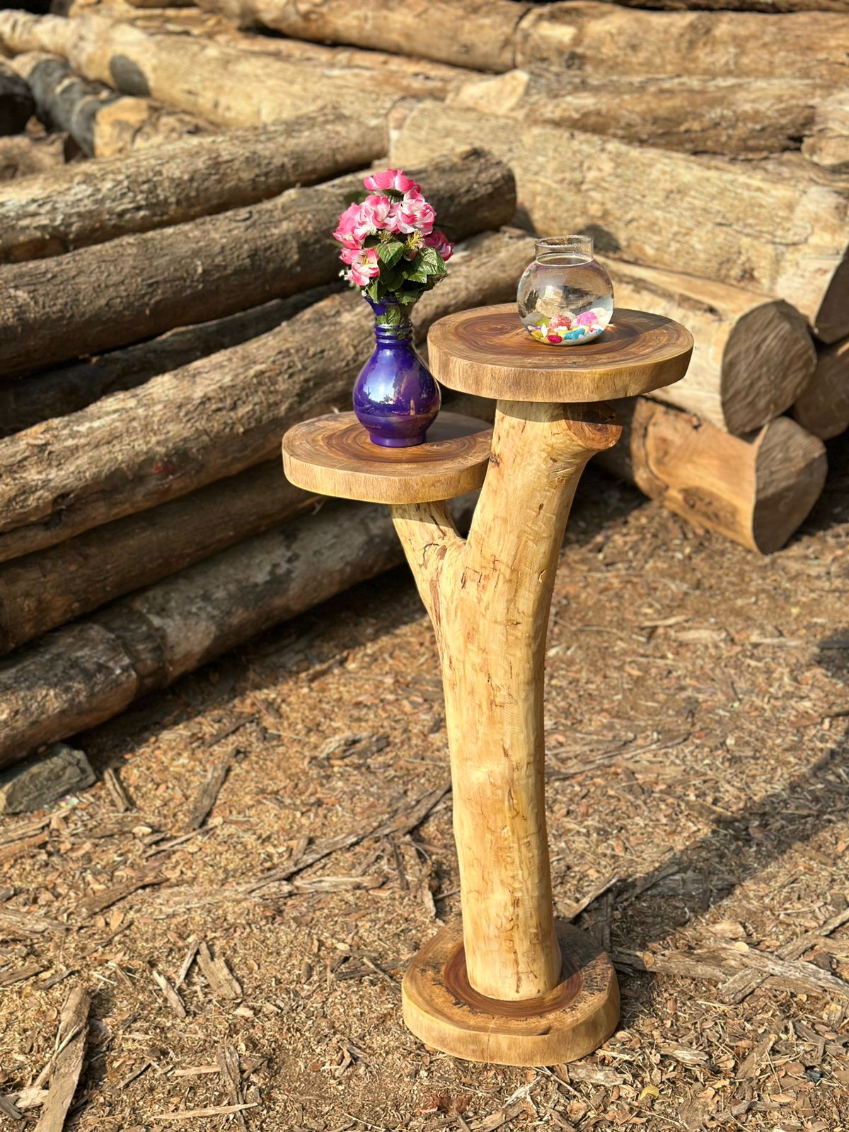 Flower Stand